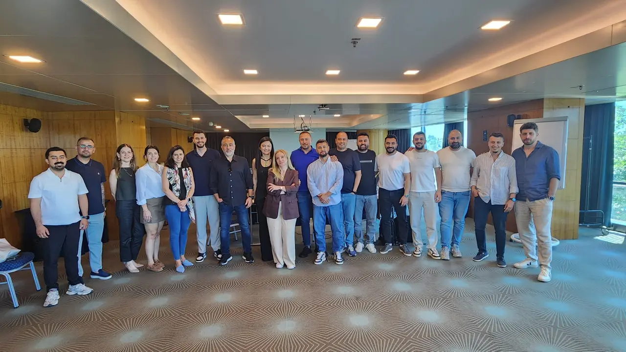 Anadolu Efes — 2026