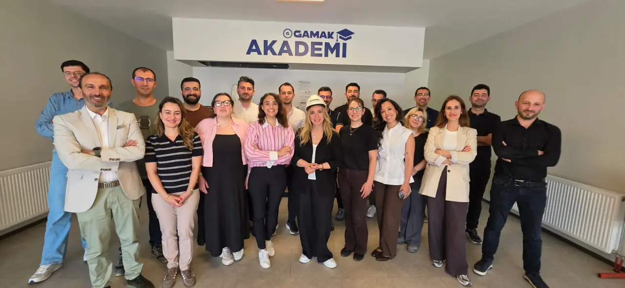 Gamak — 2026