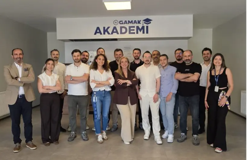 Gamak — 2026