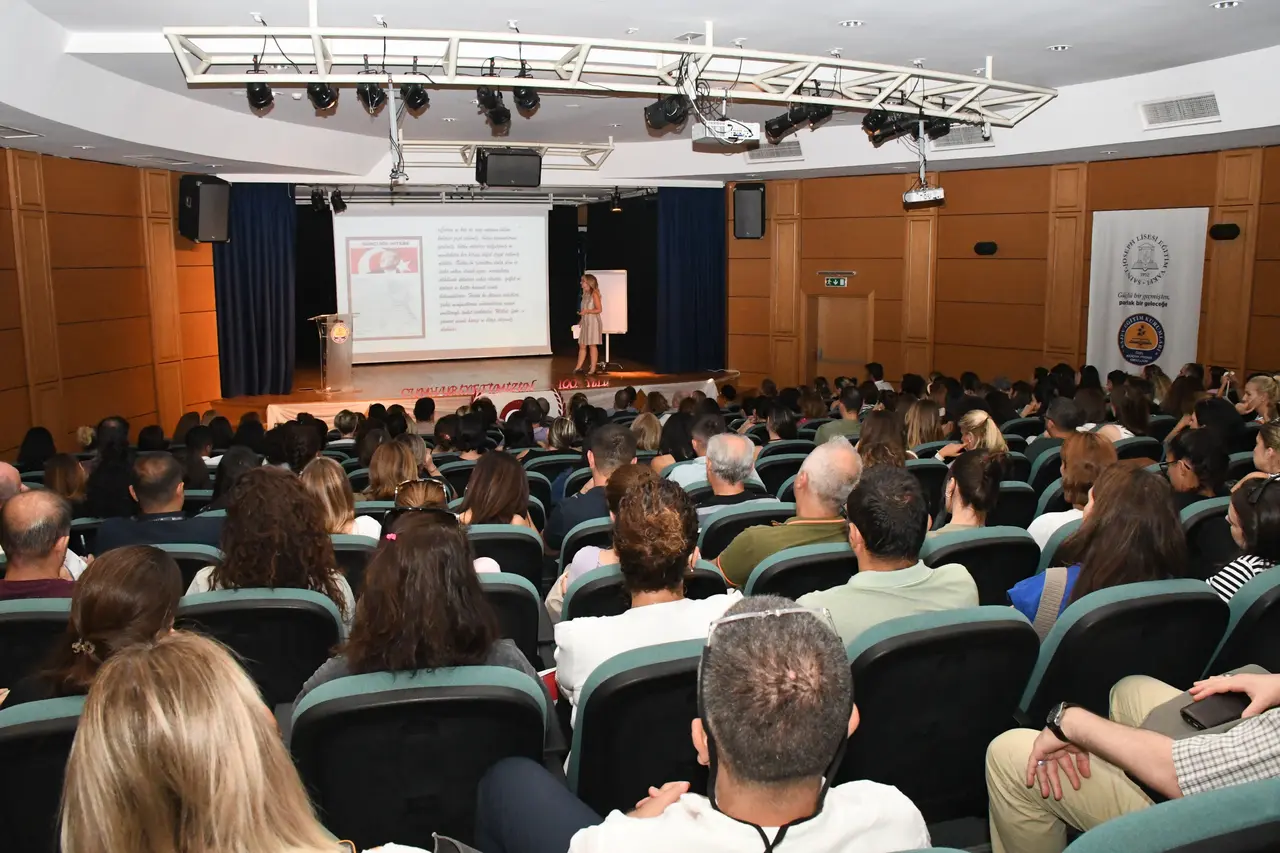 Sajev Küçük Prens Okulları — 2023