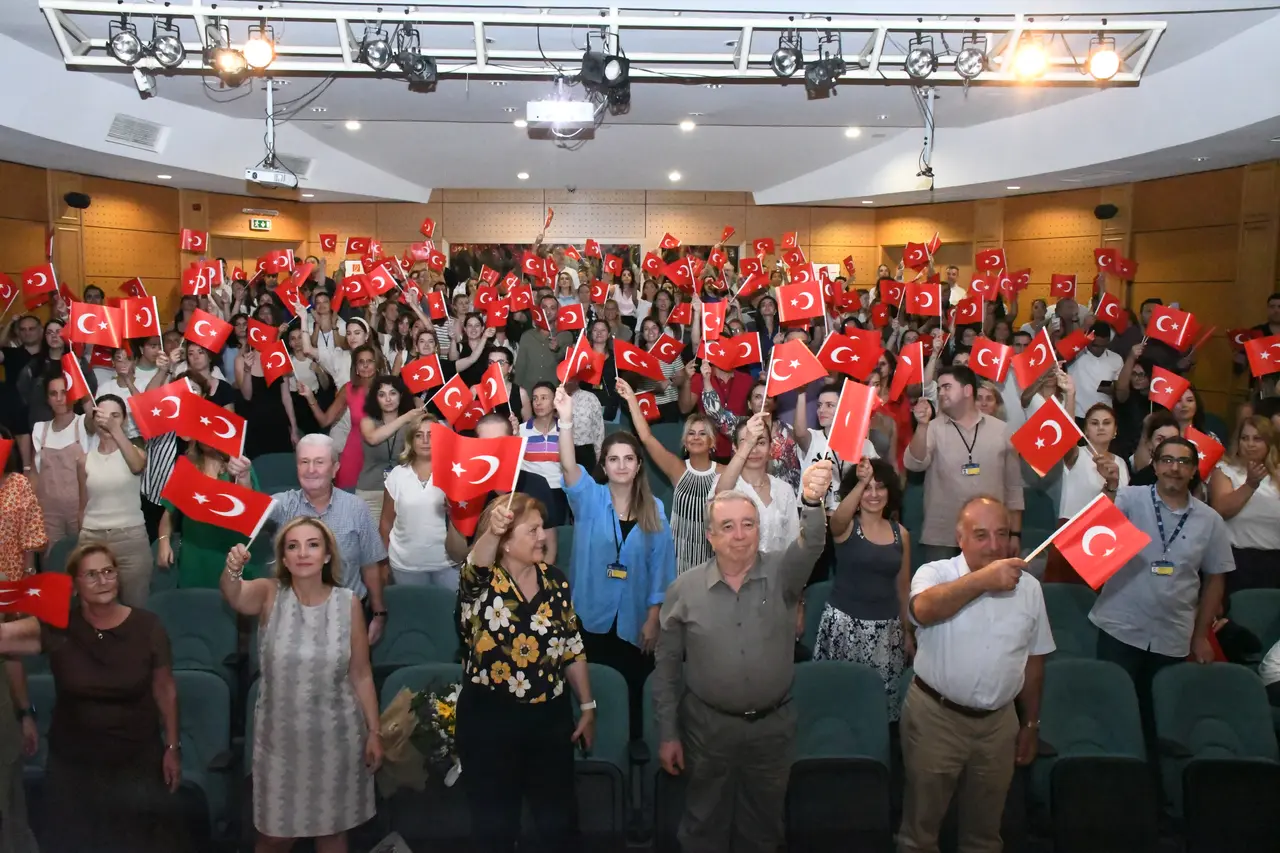 Sajev Küçük Prens Okulları — 2023