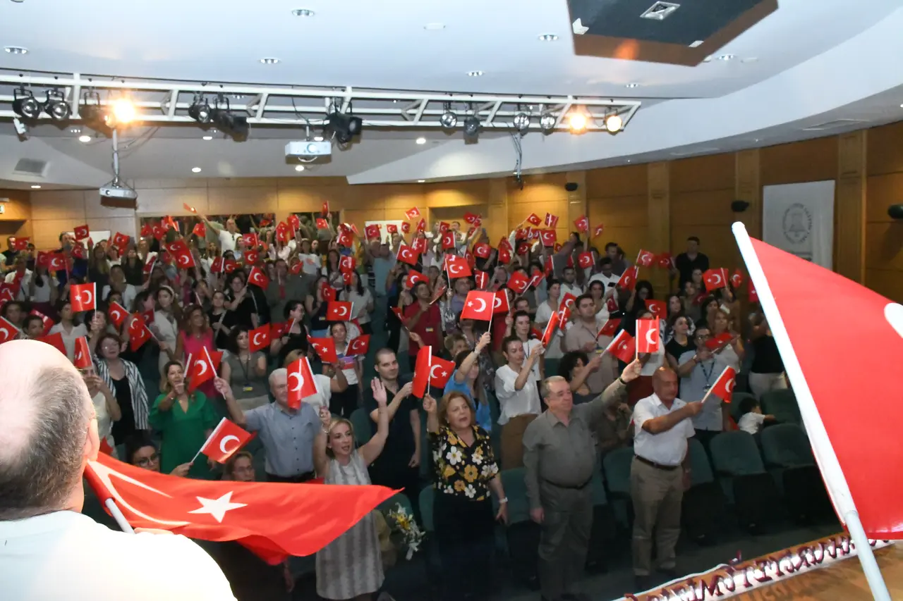 Sajev Küçük Prens Okulları — 2023
