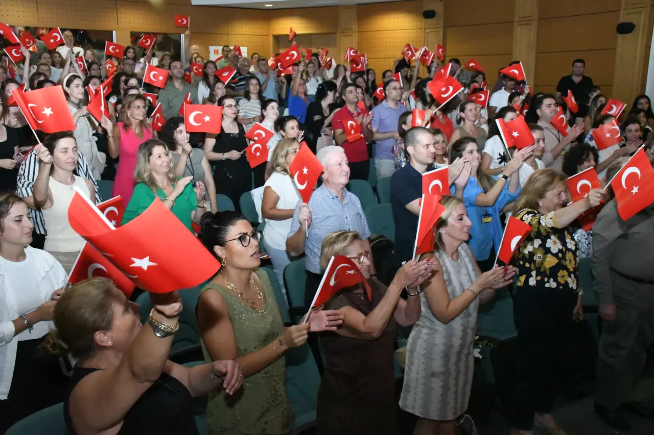 Sajev Küçük Prens Okulları — 2023