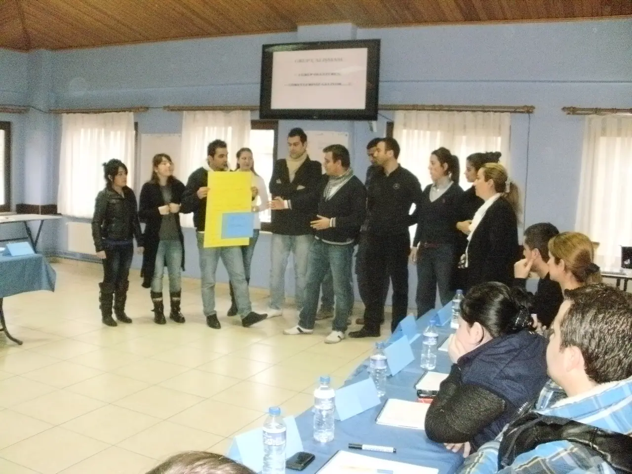 Türkcell — 2011