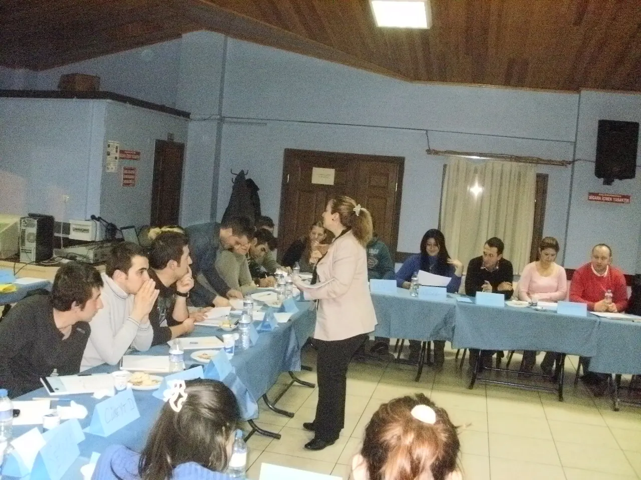 Türkcell — 2011