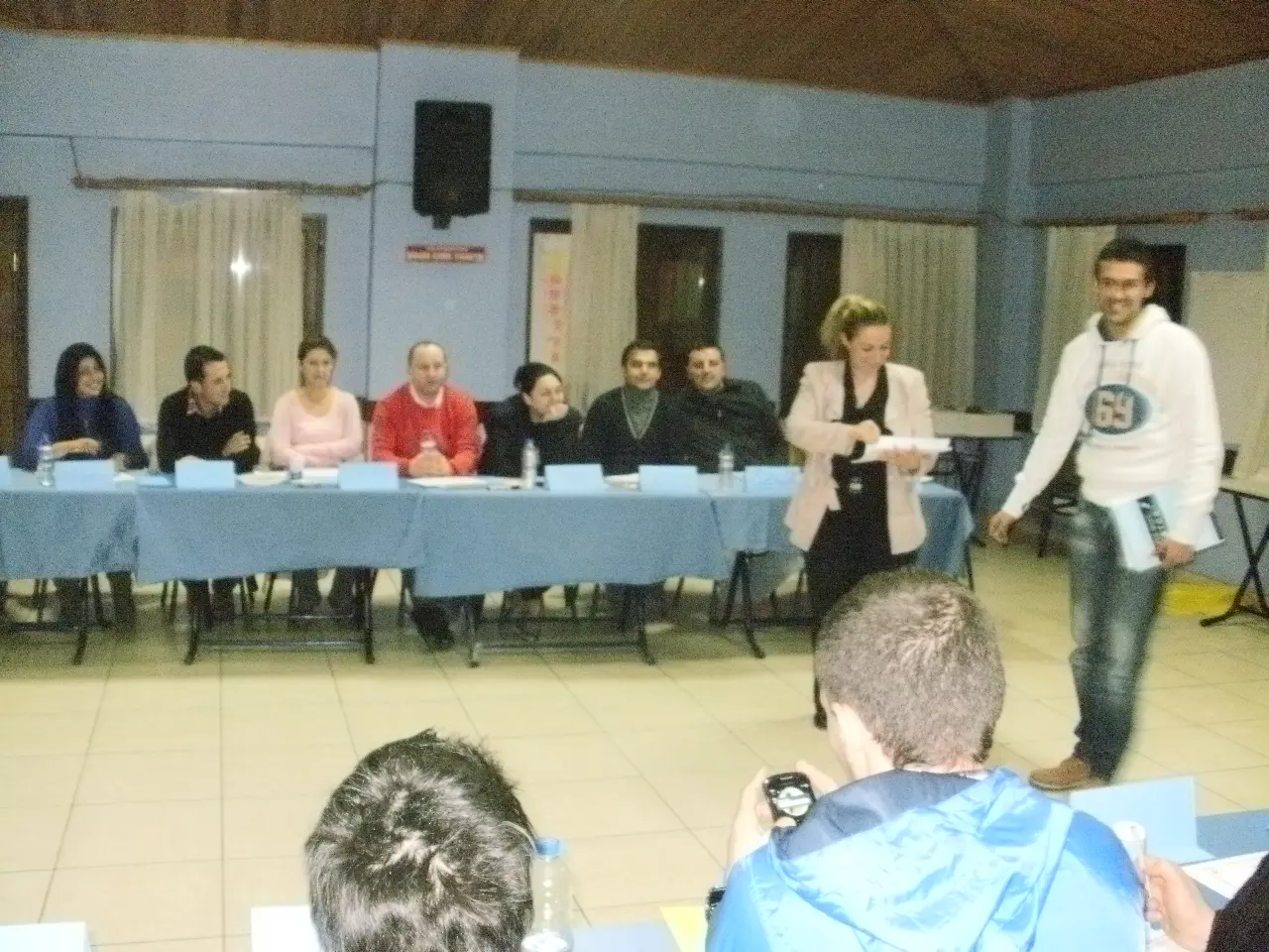Türkcell — 2011