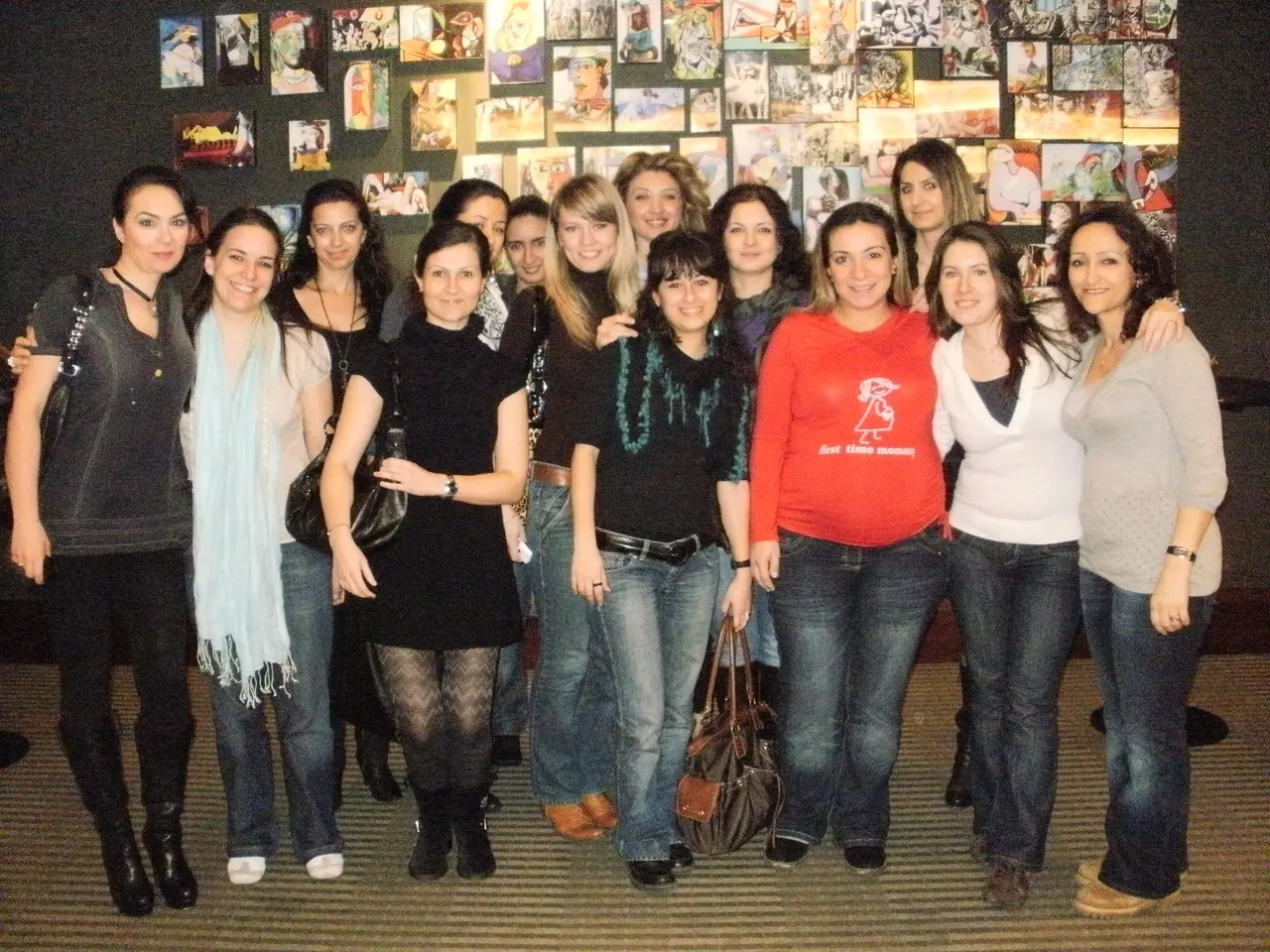 Yönetici Asistanları — 2010